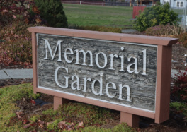 Wylie, TX – Sign Company Offers Custom Monument Signs for Office Buildings