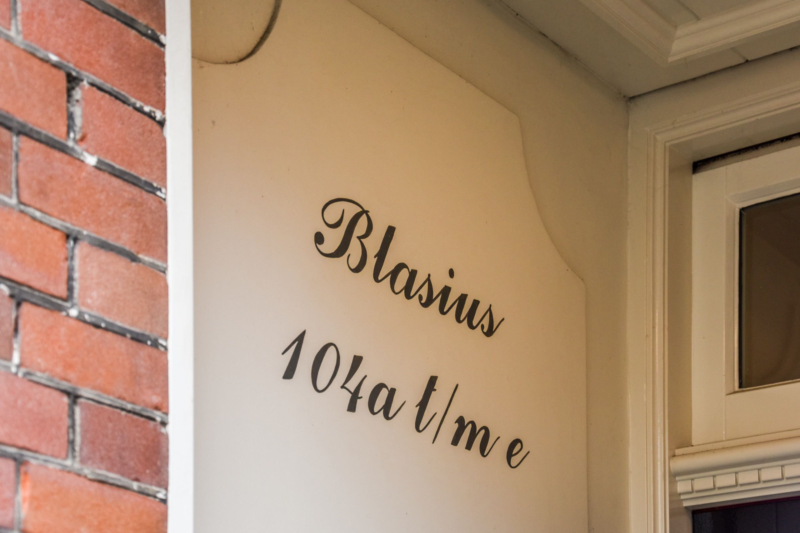 Allen, TX – The Best Sign Types for Apartment Complexes & Property Management