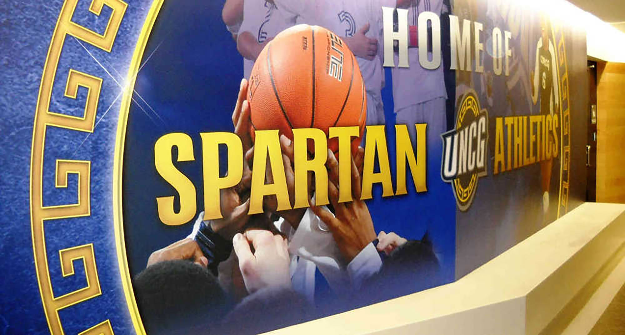 Rowlett, TX – Custom Wall Graphics for Medical Clinics from a Sign Company