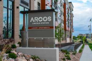 Garland, TX – Overview of Custom Corporate Rebranding Signs from a Sign Company