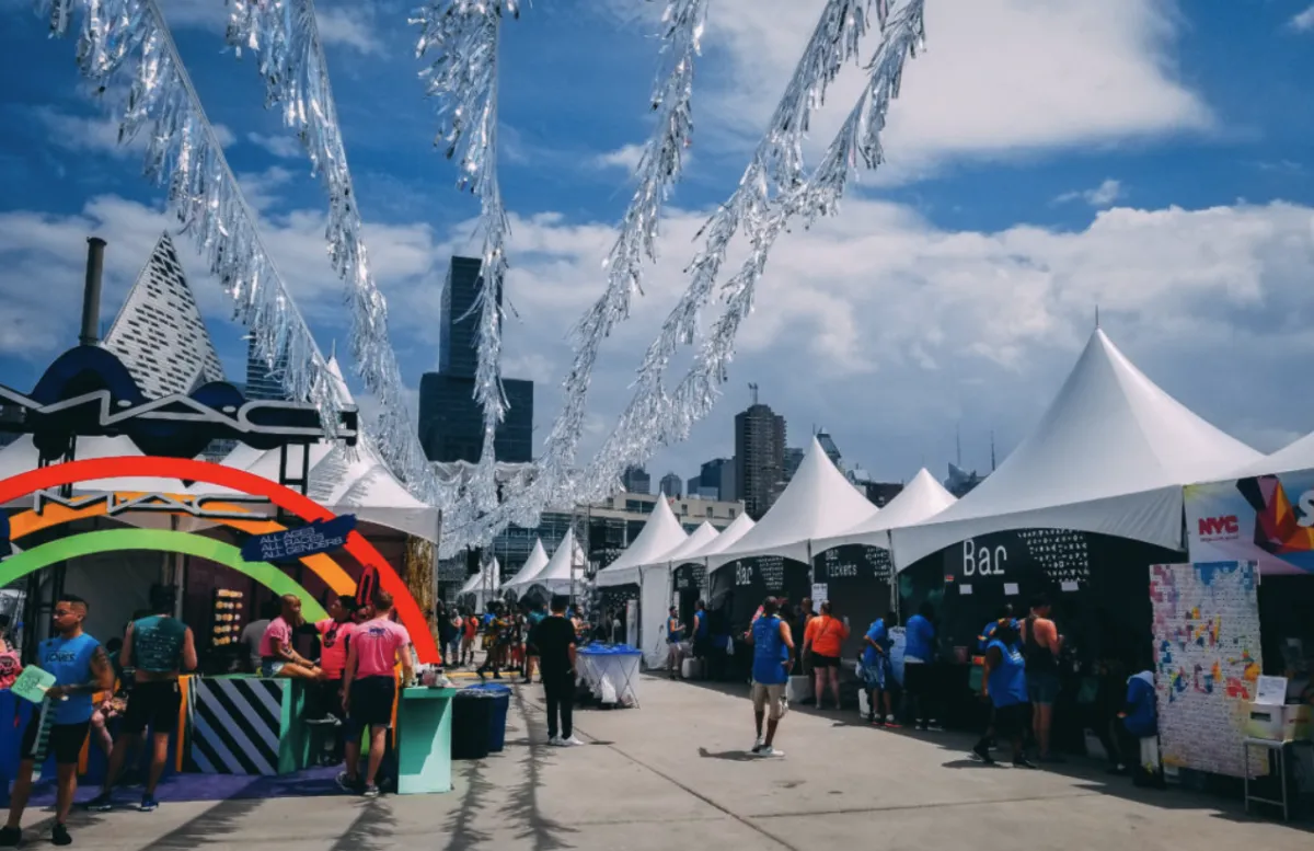 Why Today’s Musicians Need Pop-Up Signage