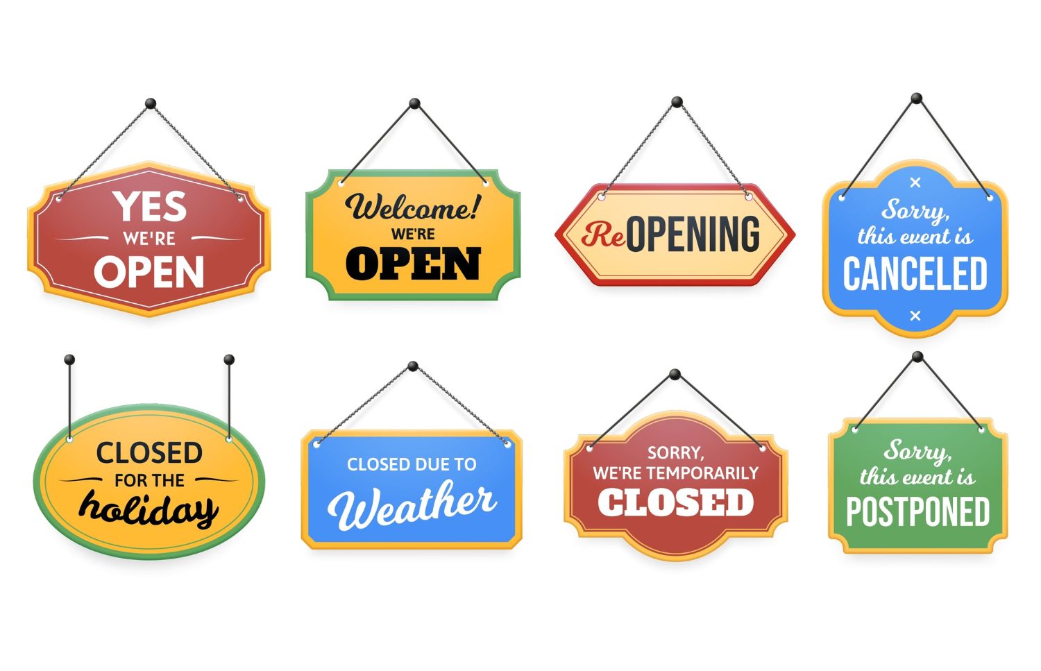 Raster vs. Vector Images: Which Format Is Best for Custom Signs?