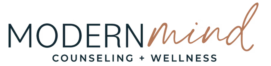 Modern Mind Counseling & Wellness 