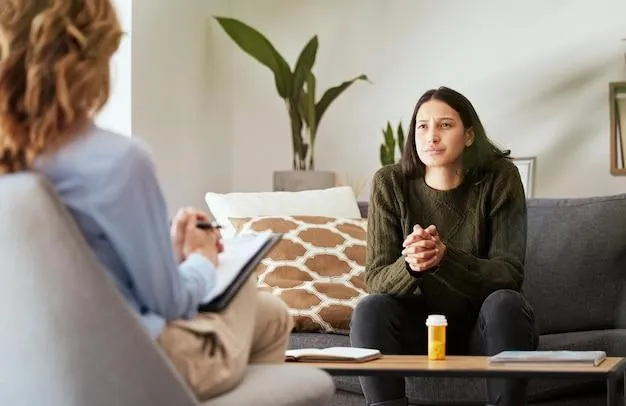 Modern Mind Counseling & Wellness 