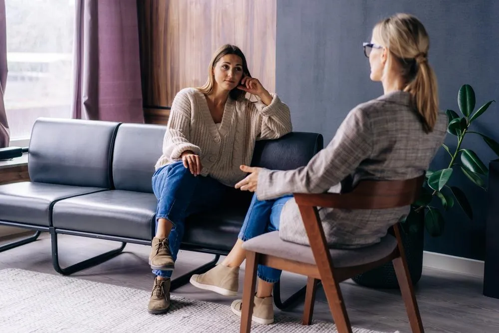 Modern Mind Counseling & Wellness 
