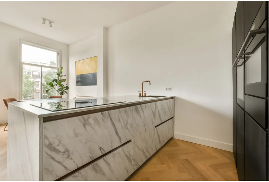 Marble Countertops