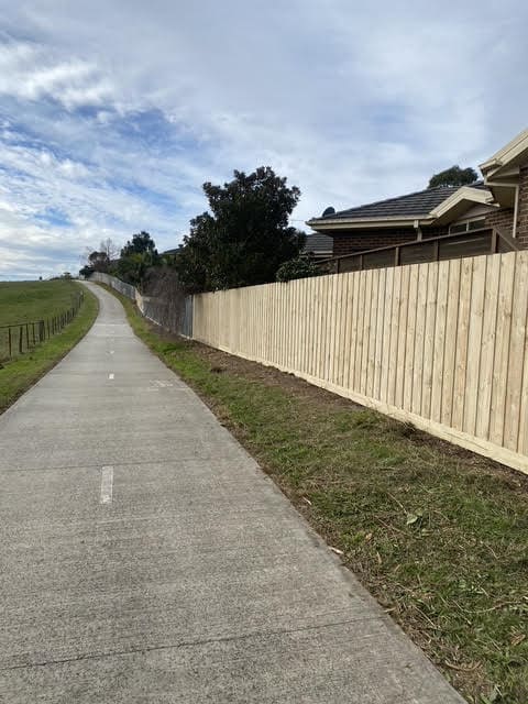 Small Retaining Walls Bayswater