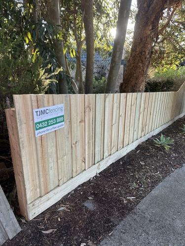 Fence Repairs Bayswater