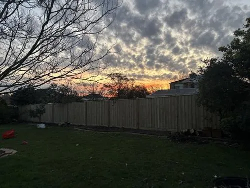 Fence Post Repairs Bayswater