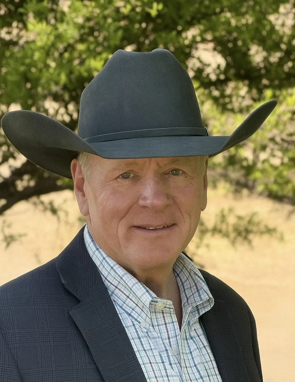 Image of Author