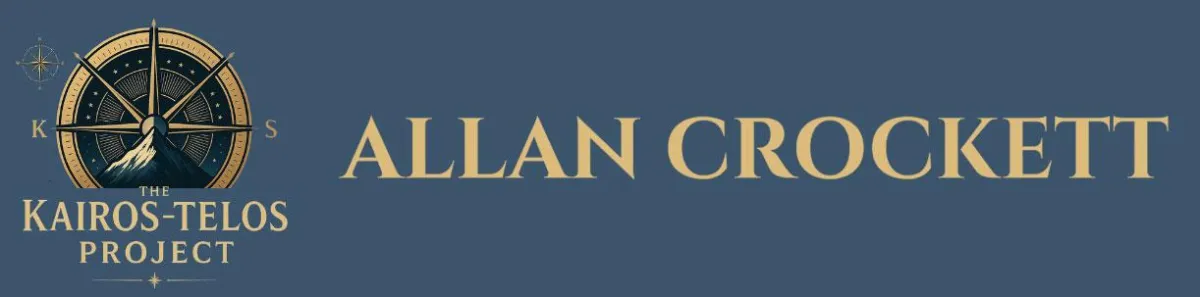 Allan Crockett Logo
