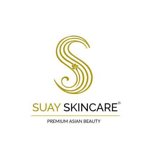 Suay Skincare Logo