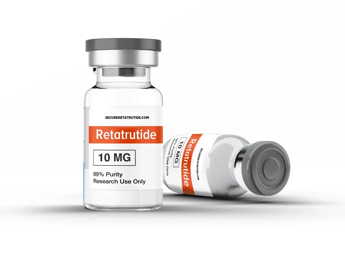 Retatrutide