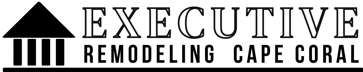 Exeutive emodeling Cape Coral