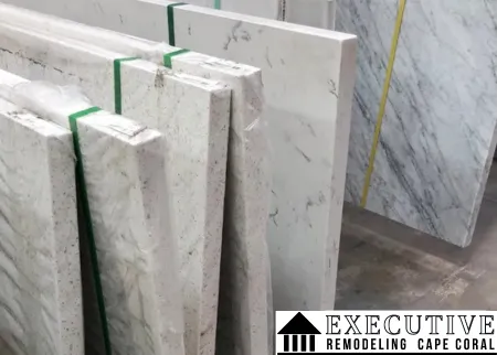 Countertop Installation