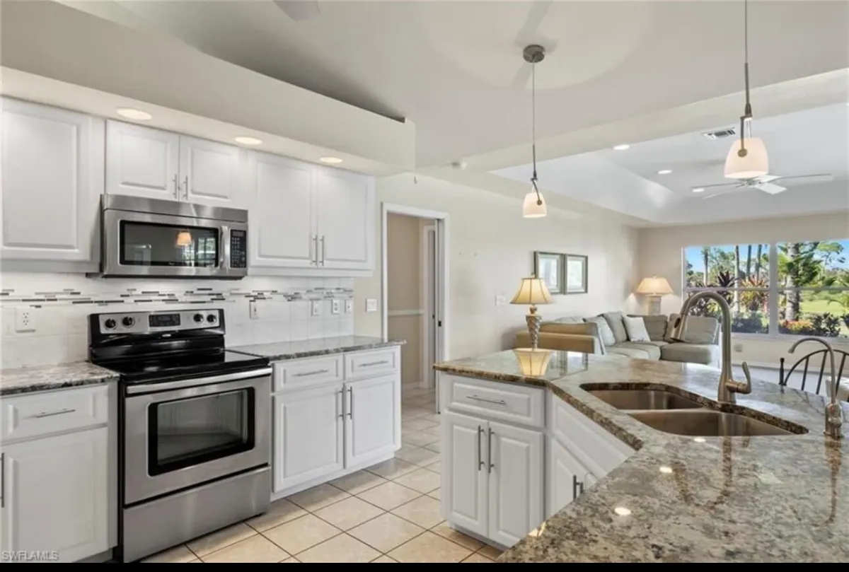 Kitchen Remodeling