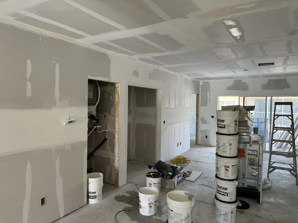 Full-Home Renovations