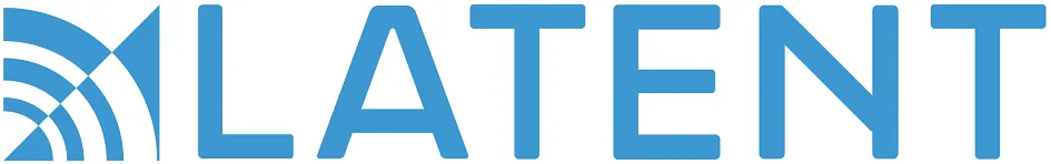 Latent Wireless Logo - Wi-fi Investigative Software for Law Enforcement