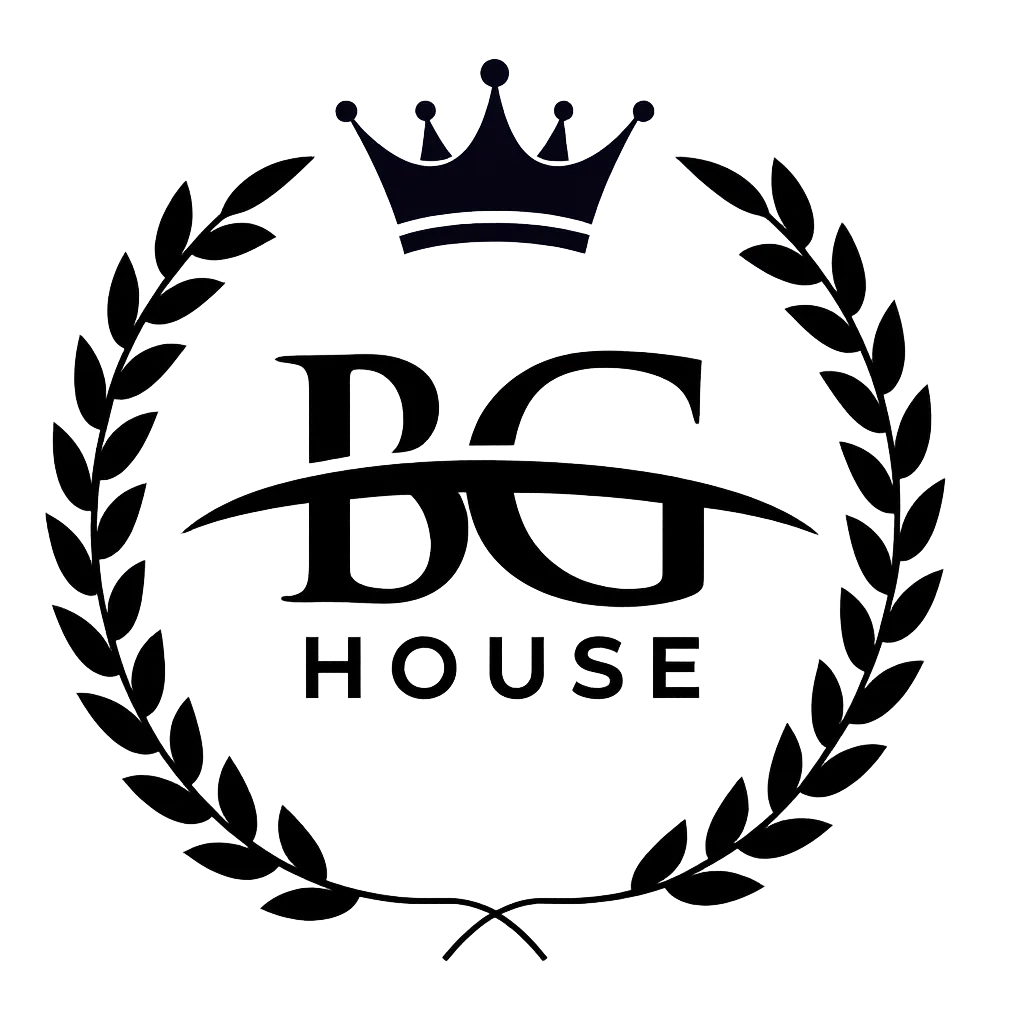 Be Good Crest awarded to businesses that support and partner with Be Good House