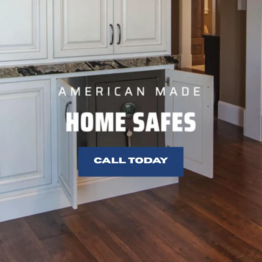 Liberty Safe Home Safes