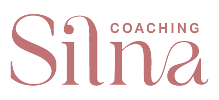 SILNA Coaching Logo