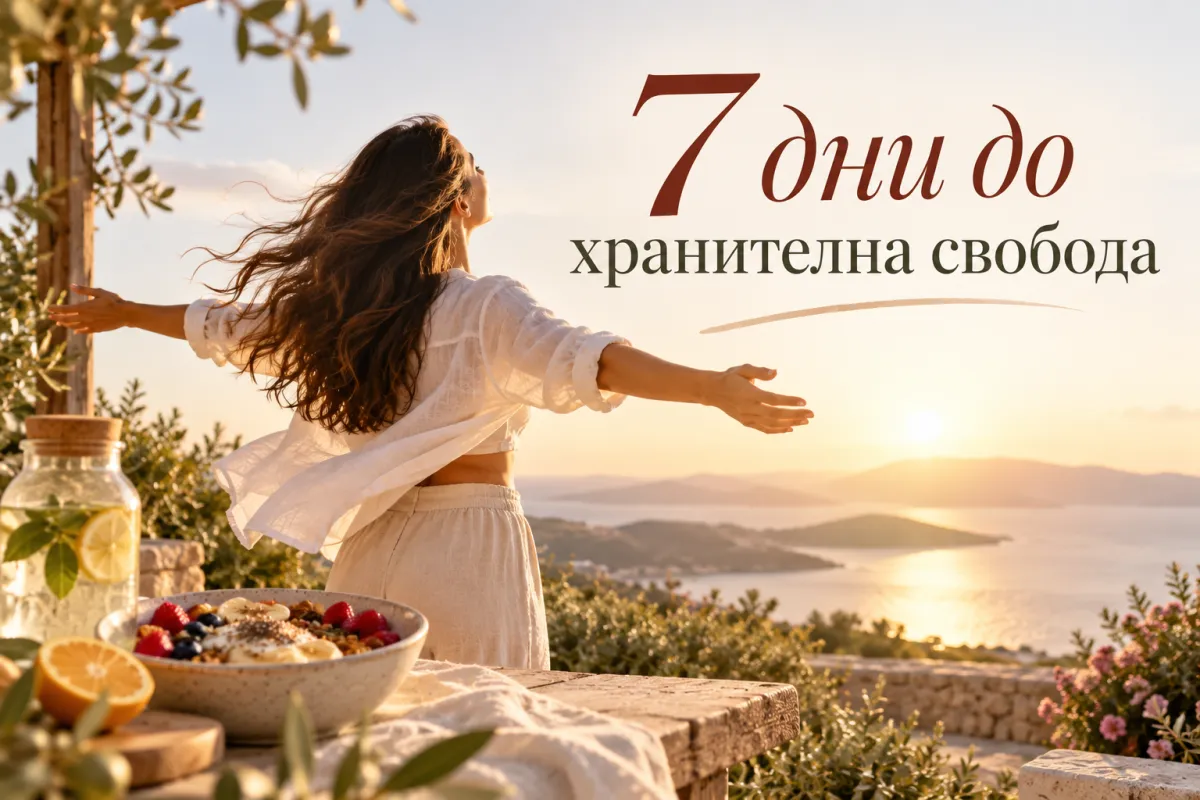 4 кратки урока