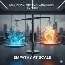 Balancing Efficiency with Empathy in Mindful Leadership