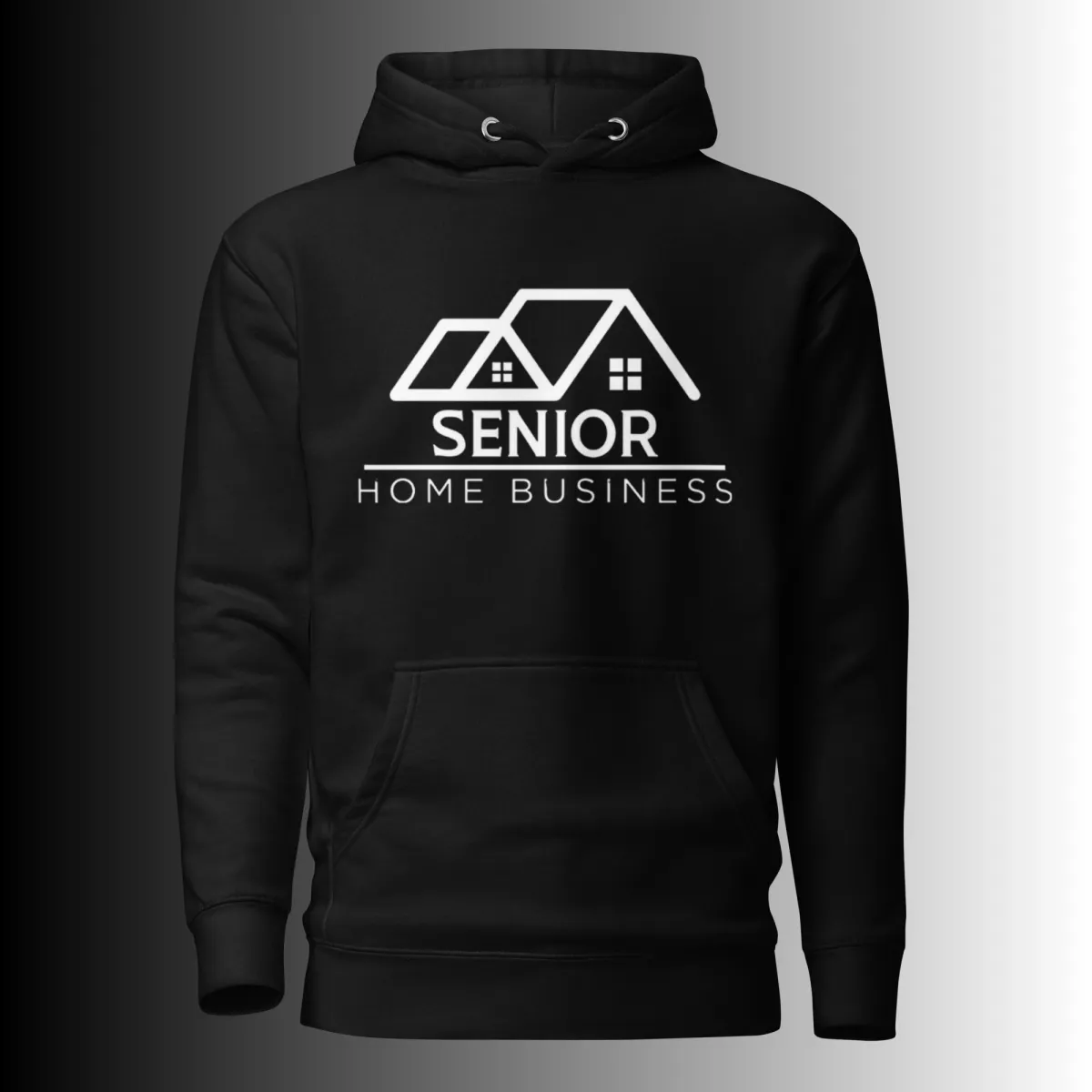 Signature Hoodie