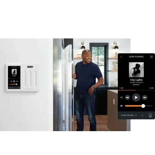 assorted-color framed paintings on the wall