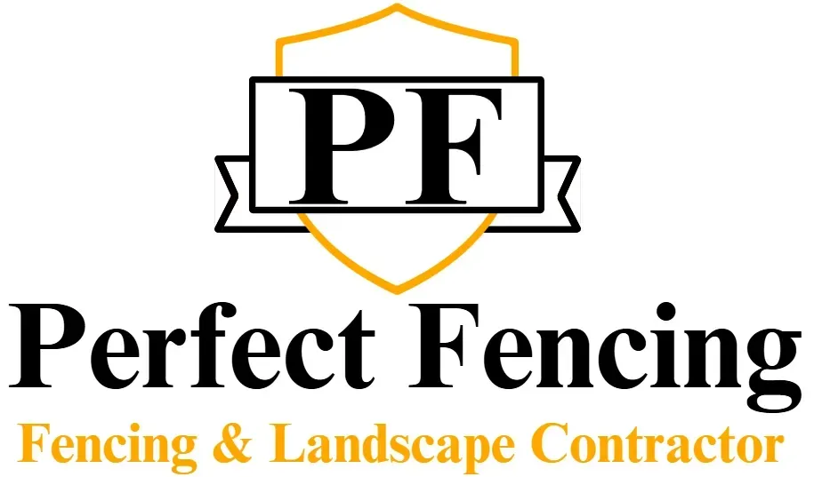 Perfect Fencing Logo