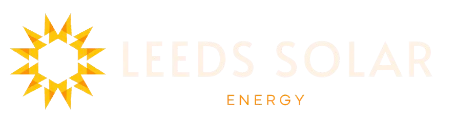 leeds solar logo