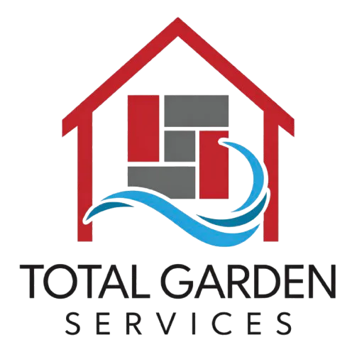 Total Garden Services Logo 