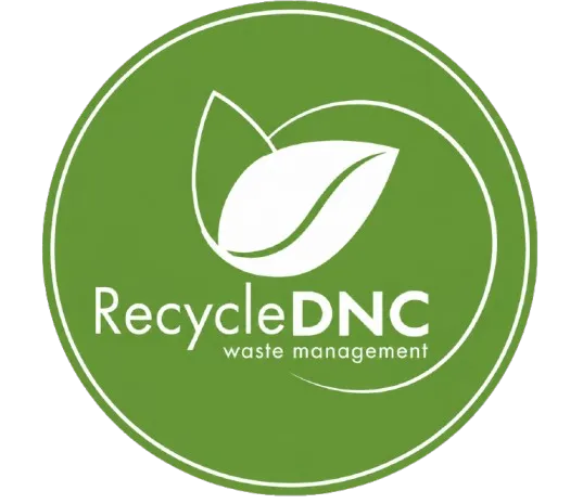 Recycle DNC Limited logo