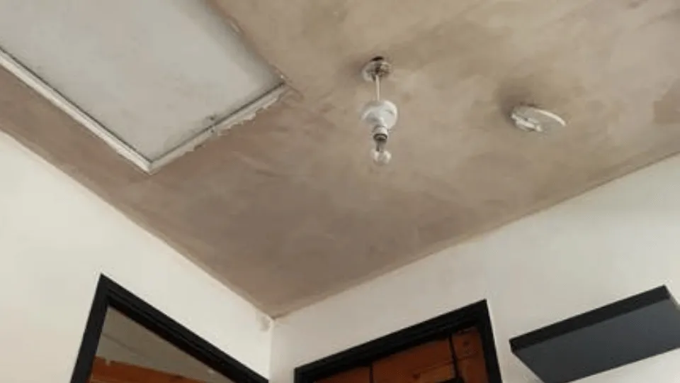 skimming in gloucester by j barnes plastering services