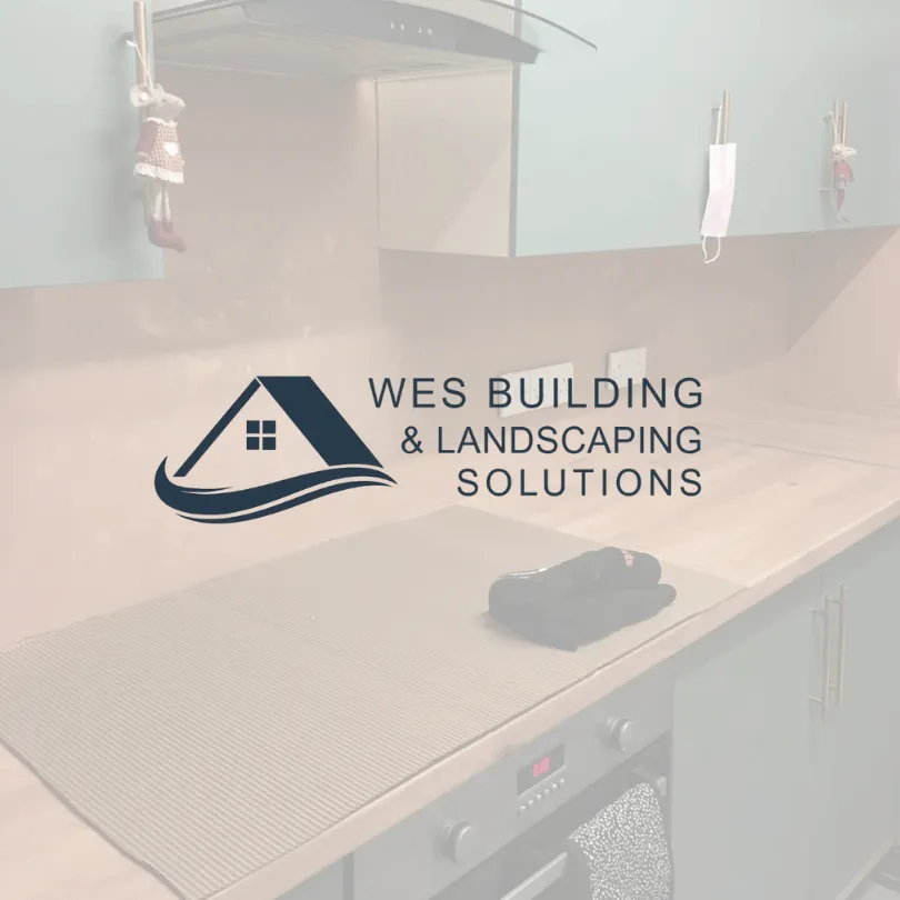 plastering by wes building and landsaping solutions