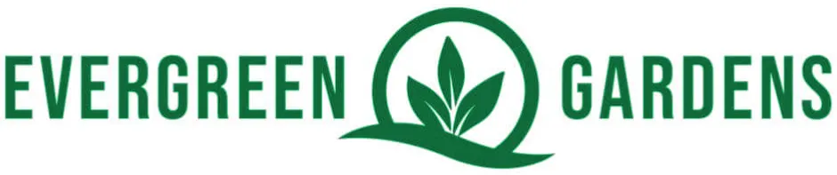 evergreen gardens logo