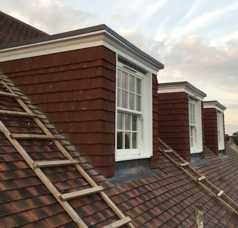 interior building by wes building and landscaping solutions in bognor regis