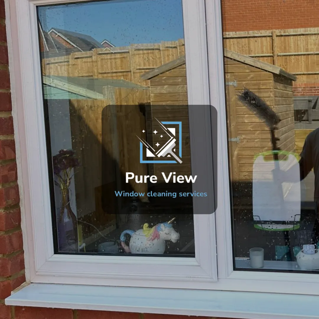 window cleaning in ramsgate by pure view window cleaning services