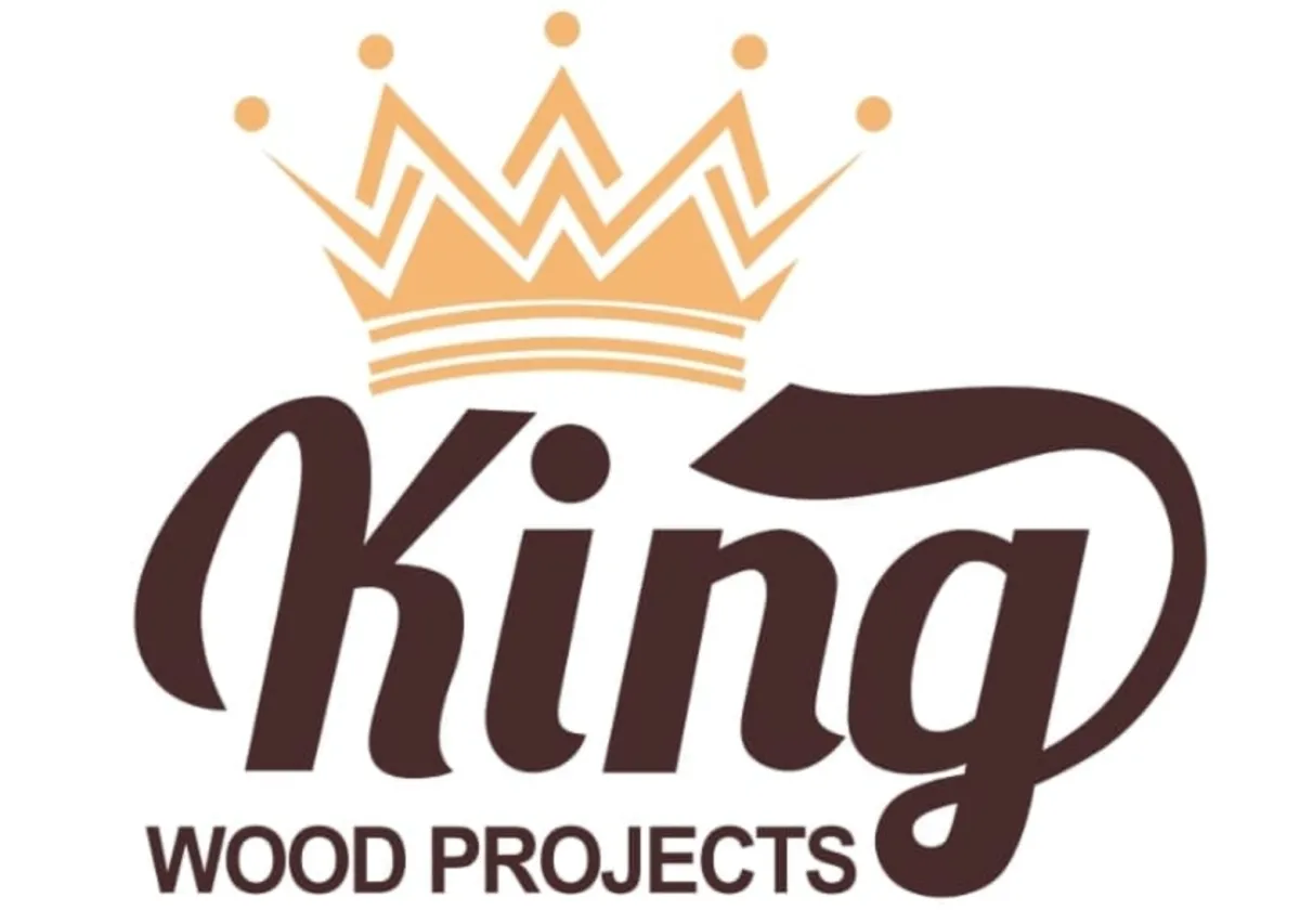 King Wood Projects, Saltash, Plymouth & Surrounding Areas Logo