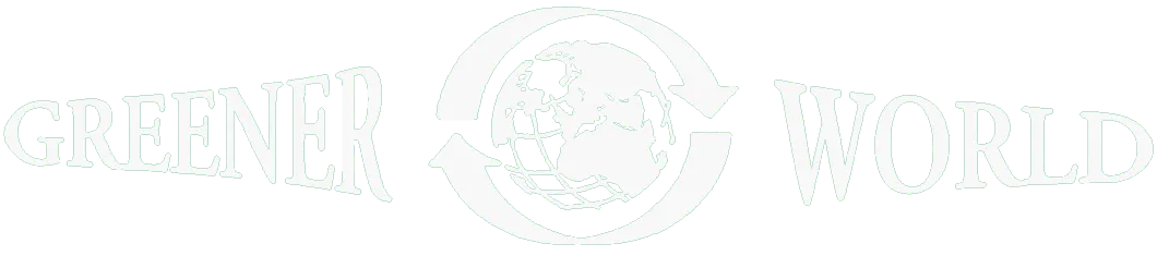 Greener World London Logo