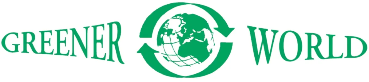 Greener World London Logo