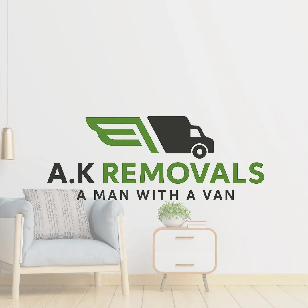 furniture delivery in high wycombe by AK Removals
