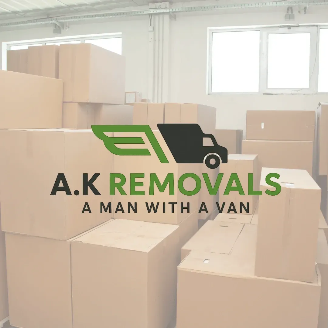 storage in high wycombe by AK Removals