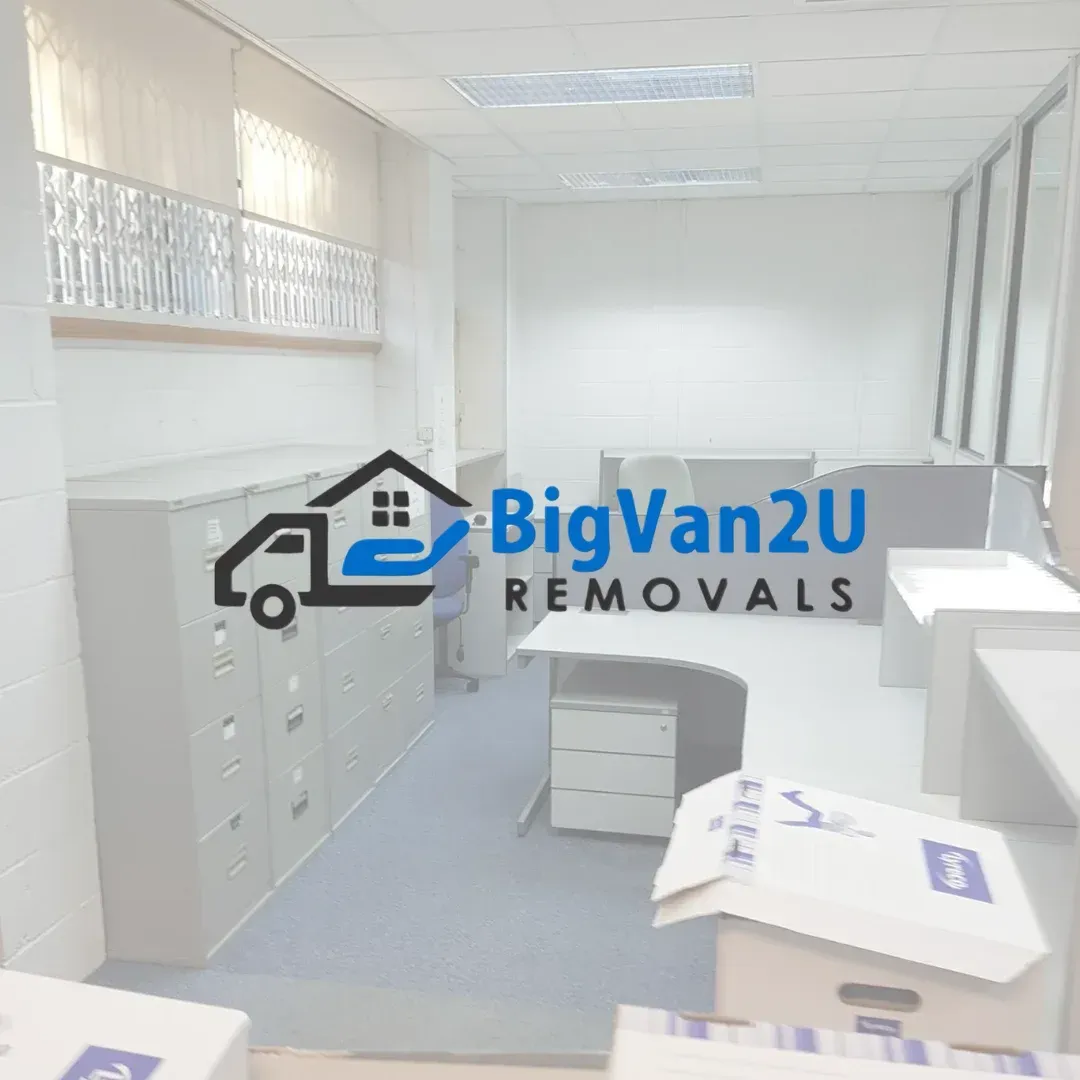 bigvan2u house removal in southampton