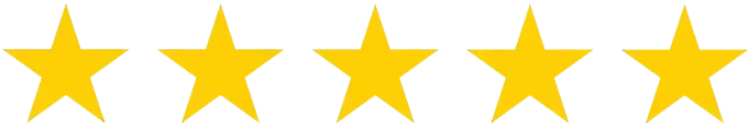 5-Star Icon