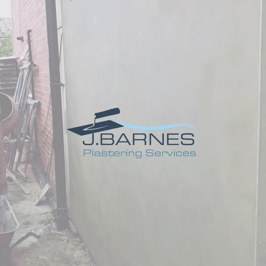 hardwall by j barnes plastering services in gloucester