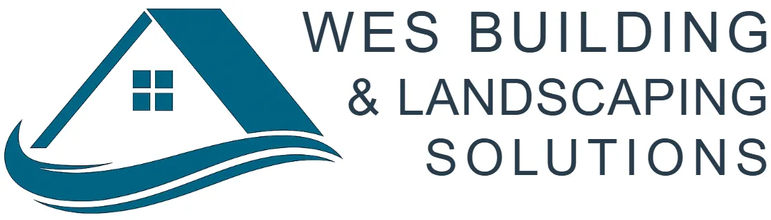 Wes Building And Landscaping Solutions Logo