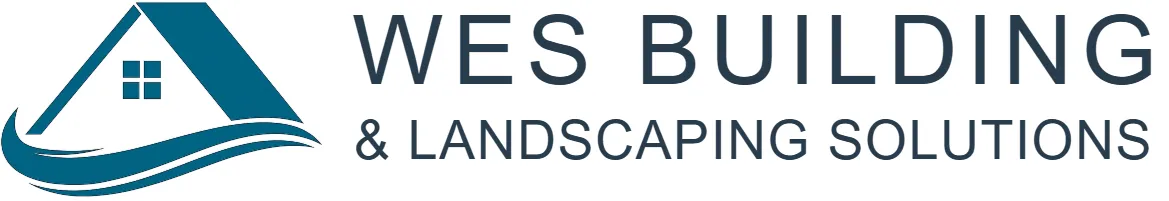 Wes Building And Landscaping Solutions Logo