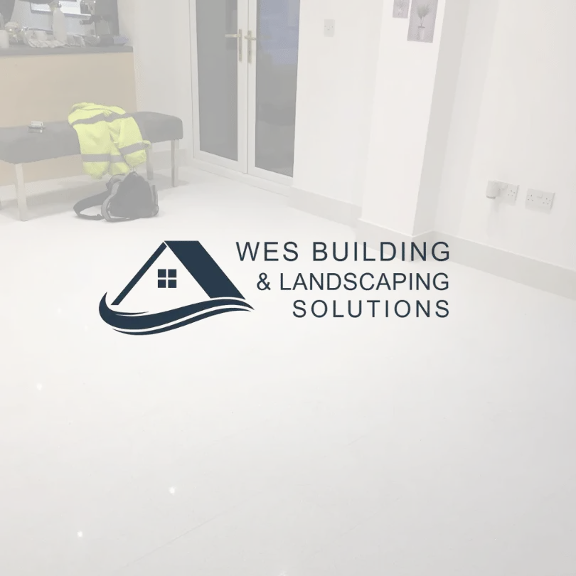 tiling by wes building and landsaping solutions
