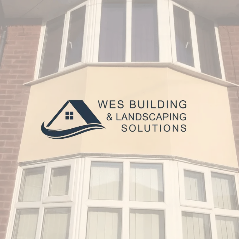 rendering by wes building and landsaping solutions
